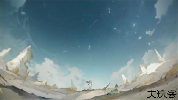 unveiltheworld手游