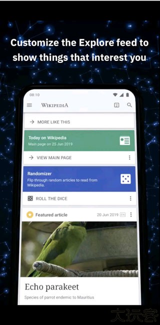 维基百科wikipedia