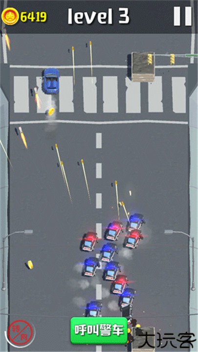 欢乐赛车大作战联机版