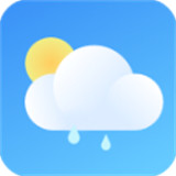 时雨天气预报