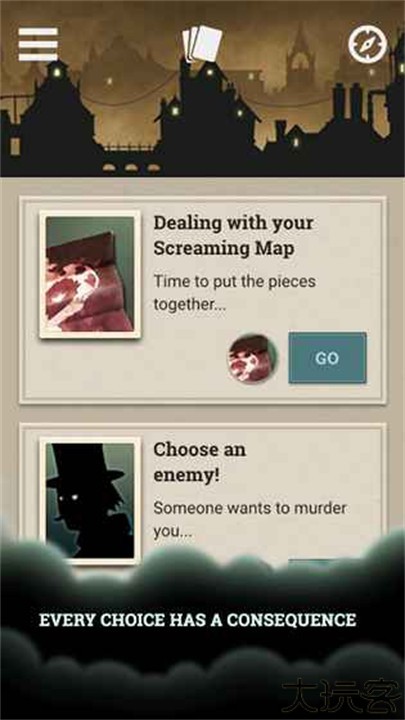 伦敦陷落安卓中文版