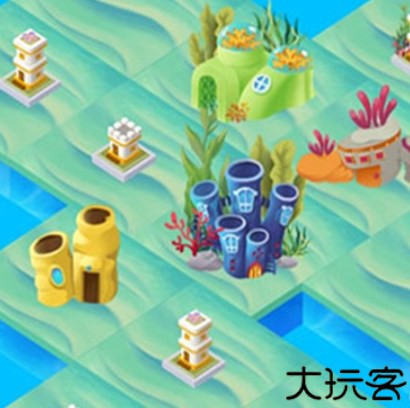 专注海洋软件