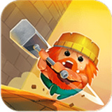 锤子战士中文版