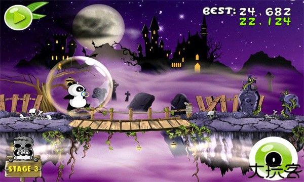 熊猫屁王安卓版