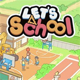 学园构想家Let&rsquo;s school