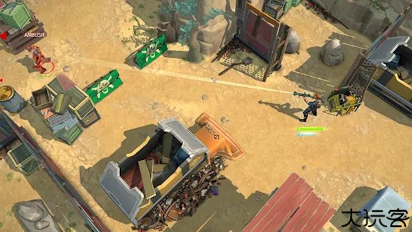 太空刑警2完整版