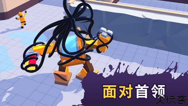 毒液生存中文版