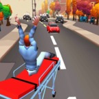 疯狂救护车手机版