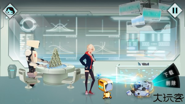 海姆达尔手游移植版