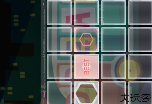 Malody节奏大师