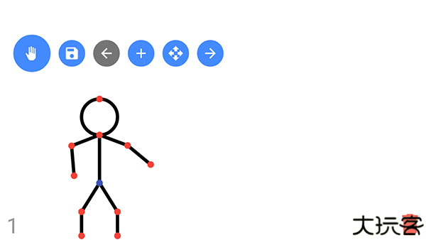 火柴人动画制作器汉化版