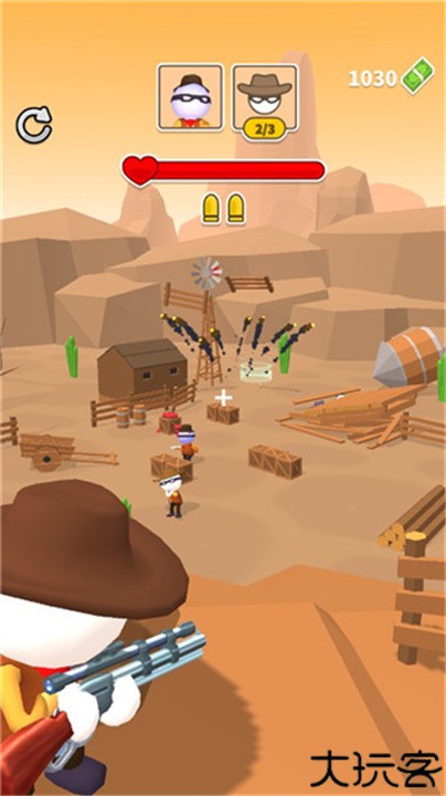 西部狙击手安卓版