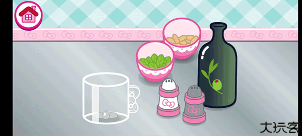 HelloKitty便当安卓版