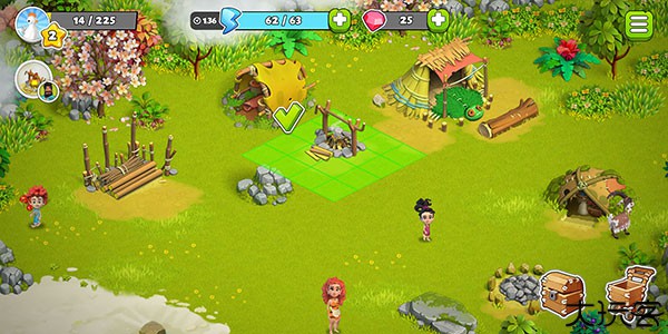 家庭岛制作食物教程