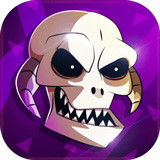 野蛮金色英雄手机版