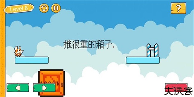 柯基脑洞大冒险