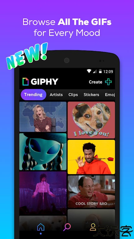 giphy安卓版