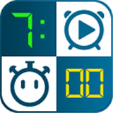 多工计时器中文手机版