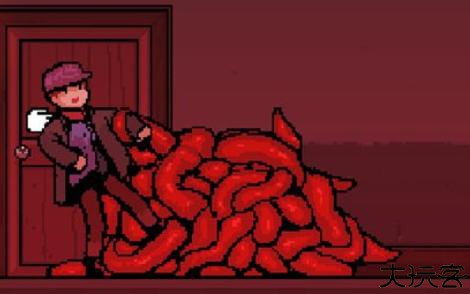 镇惊解谜中文版