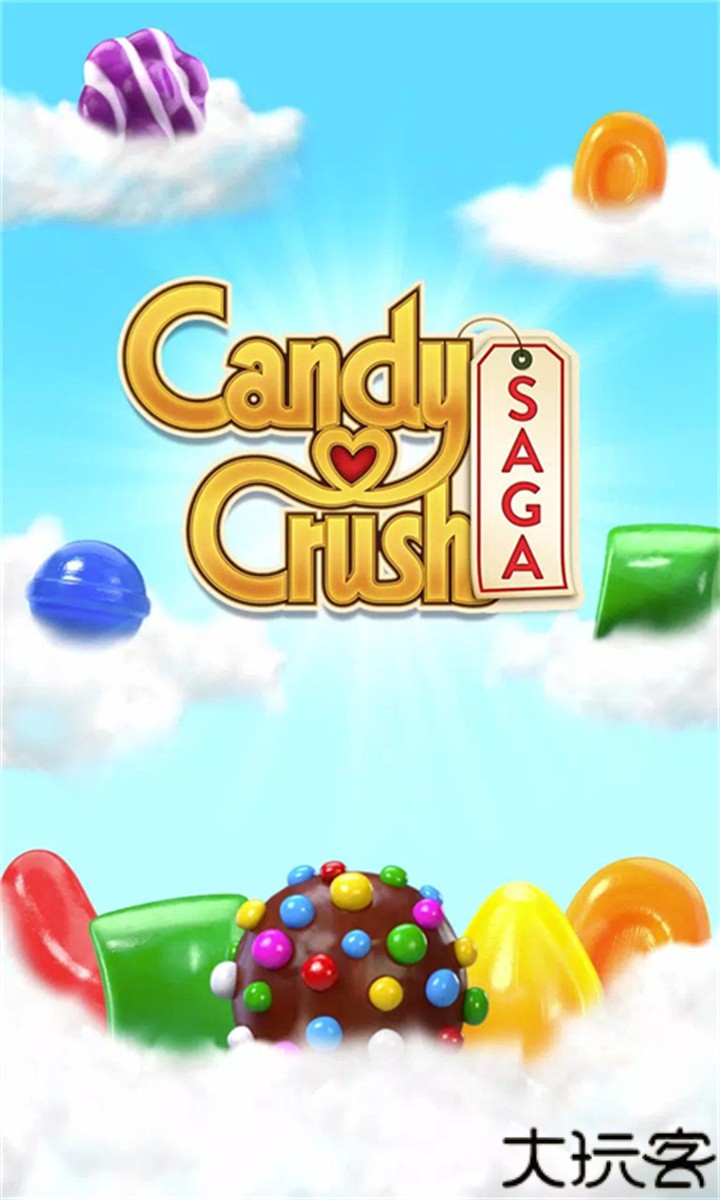 candy crush saga安卓