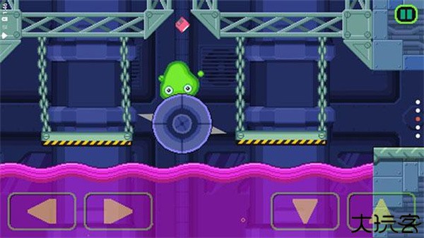 史莱姆实验室2手机版