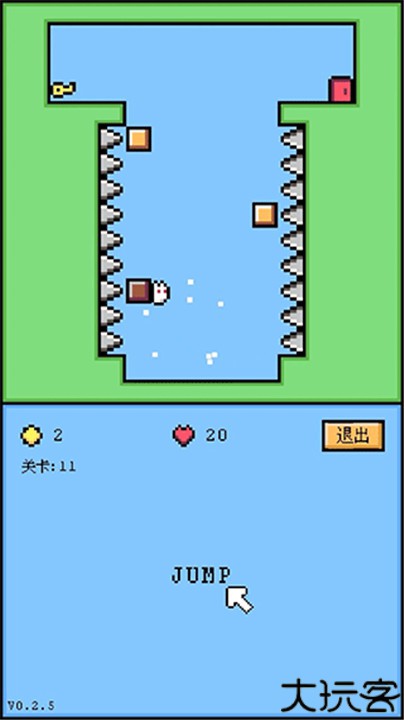 空格骑士手游中文版