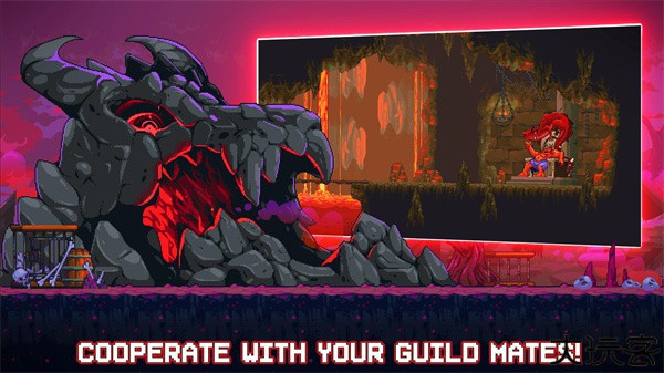 矿工物语安卓版