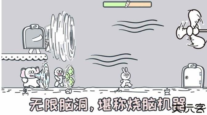 动物园大冒险安卓