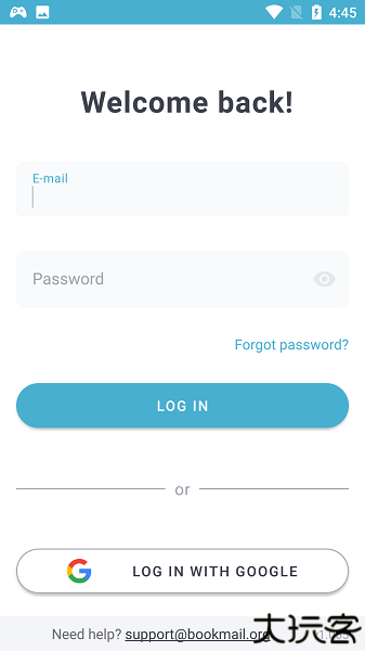 zlibirary电子图书馆