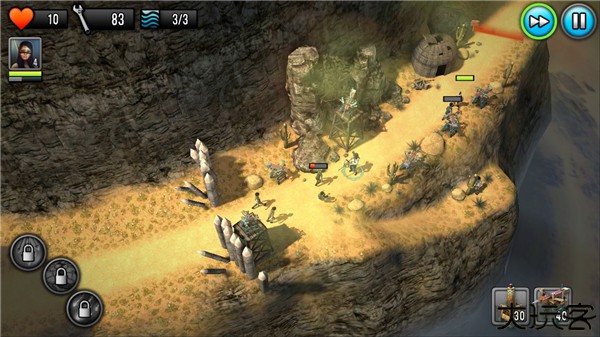 最后的希望手机版