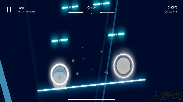 Simple音游