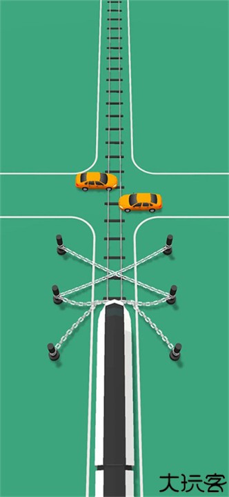 一线生机3D手机版