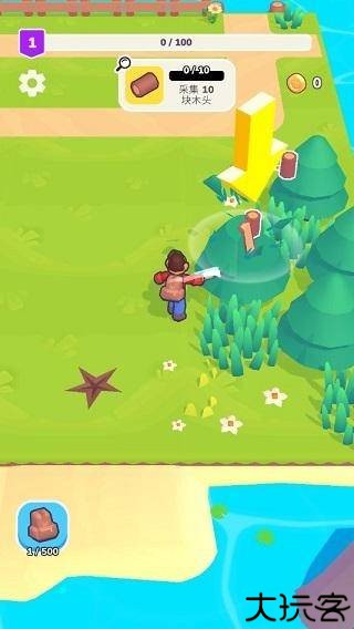 梦谷游戏安卓版