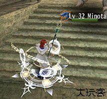 托兰异世录online
