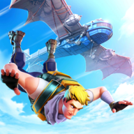 堡垒派对中文版