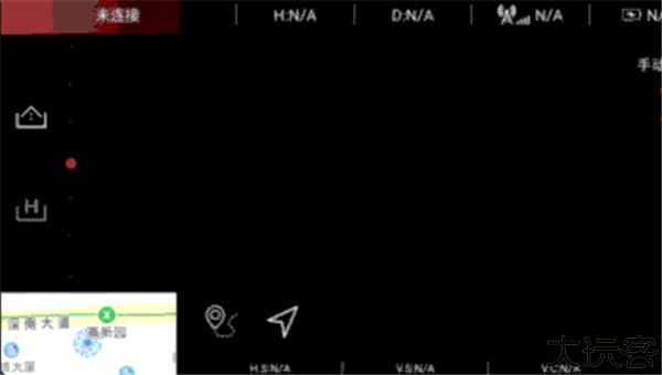 s60无人机航拍app