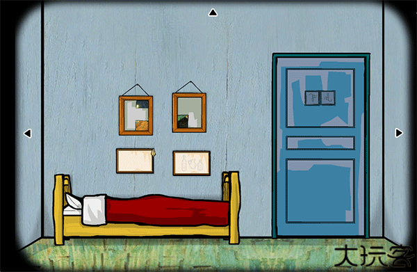 cube escape arles中文版