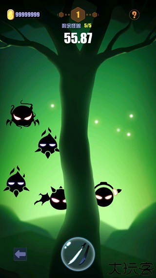 我手速超快游戏