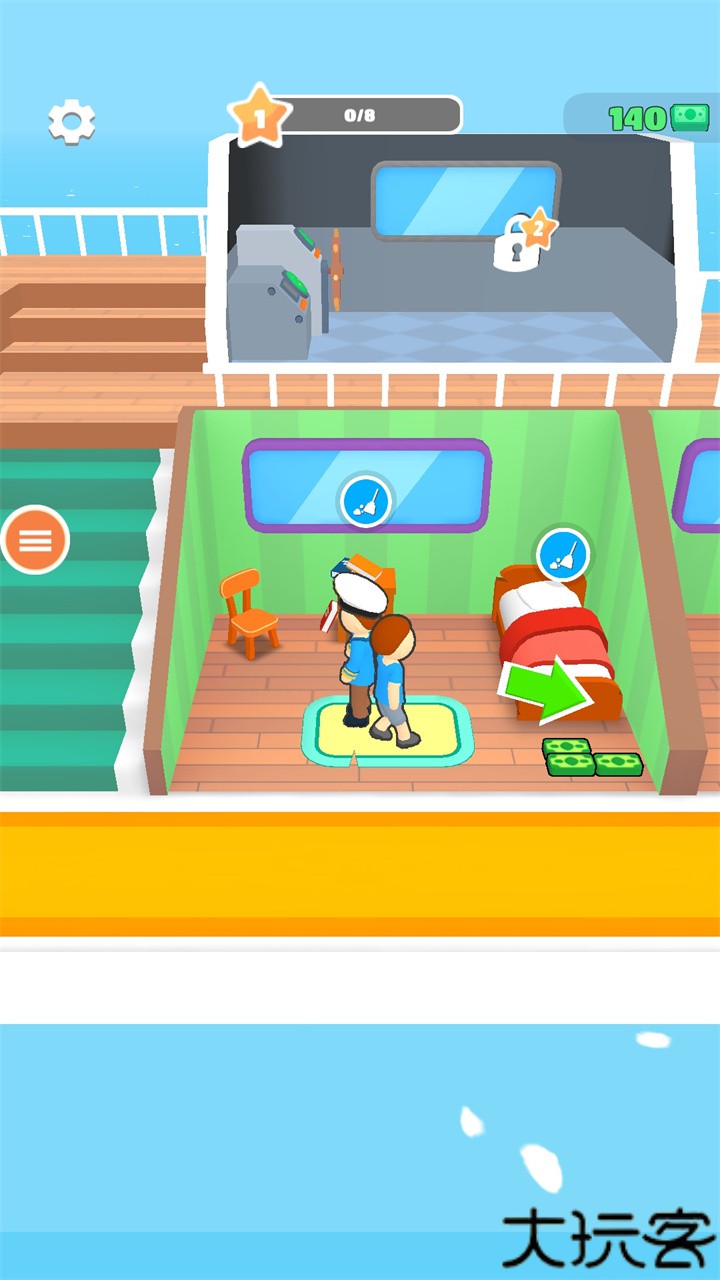 我是大亨手机版