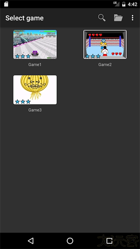 John GBA模拟器汉化版