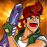 阿尔法射击手游