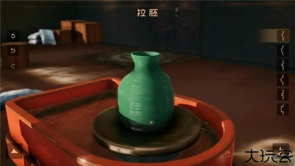 陶艺大师手机版
