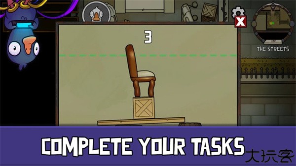 鹅鸭杀手机安卓