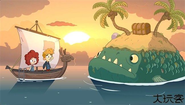 迷失乐园中文手机版