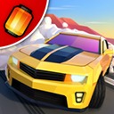绝尘飘移游戏