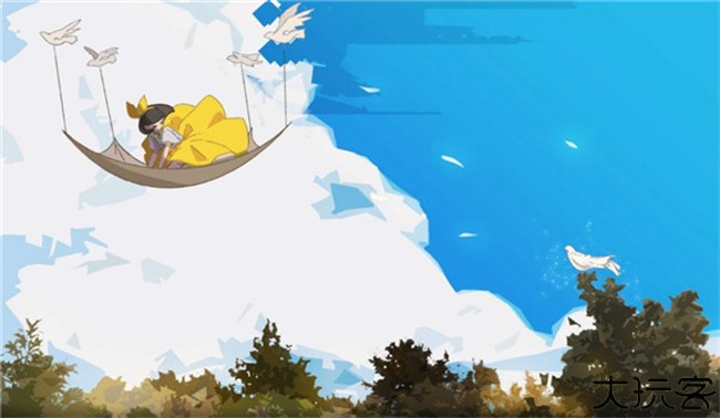 lost未至之境游戏中文版