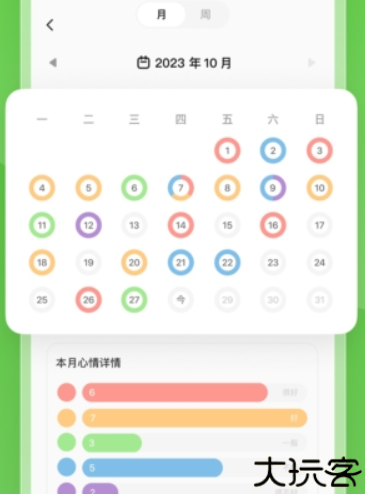 心境奇旅中文版