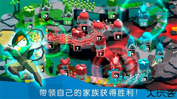 决战时刻中文版