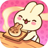 兔兔甜品店