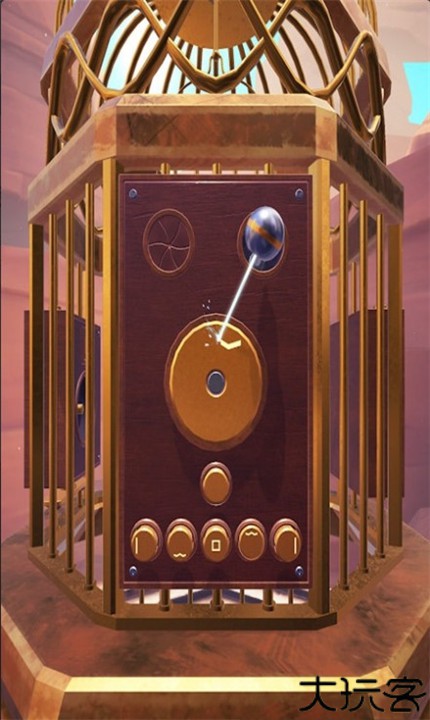 笼中鸟游戏手机版